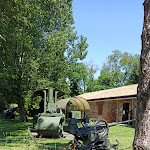 Photo n°4 de l'avis de Domenico.o fait le 05/07/2020 à 17:57 sur le  Forte Marghera à Venice