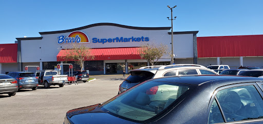 Grocery Store «Bravo Supermarkets», reviews and photos, 2701 N Hiawassee Rd, Orlando, FL 32818, USA