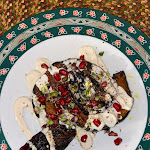 Photo n°2 de l'avis de Jana.a fait le 26/11/2023 à 11:51 sur le  Vegan Home Restaurant - Sesamo & Mirto à Olmedo