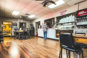 Larry's Corner Cafe image