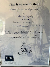 Photo n°8 de Á table chez L&L. à Saint-Jean-de-Côle ()