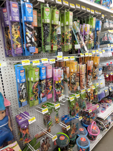 Fabric Store «Jo-Ann Fabrics and Crafts», reviews and photos, 201 University Oaks Blvd, Round Rock, TX 78665, USA