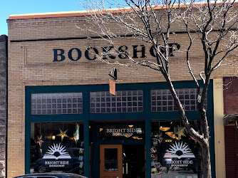 Bright Side Bookshop