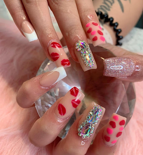 Hair Salon «Shallamars Hair Solutions», reviews and photos, 8956 Turkey Lake Rd, Orlando, FL 32819, USA