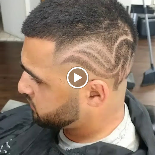 Barber Shop «Cali Style Barbershop», reviews and photos, 1504 Euclid St, Anaheim, CA 92804, USA