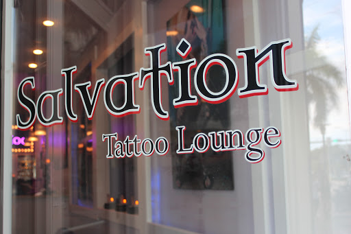 Explore twin miscarriage tattoo ideas, creative tattoo ideas in Miami Beach, available at Salvation Tattoo Lounge