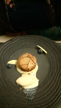 Foie gras du Restaurant français Restaurant Le Bourgogne à Auxerre - n°3