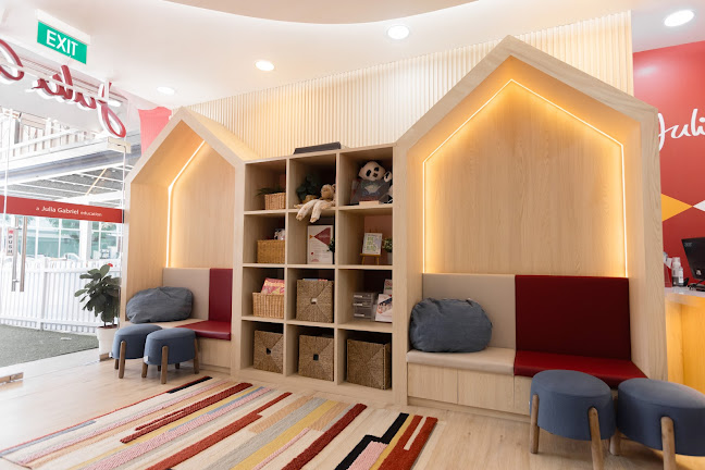 Julia Gabriel Preschool, Mountbatten - Singapore