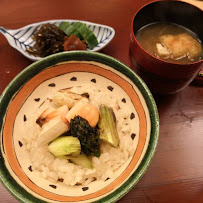 Soupe du Restaurant de sushis PréHanada à Paris - n°7