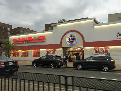 Appliance Store «P.C. Richard & Son», reviews and photos, 113-14 Queens Blvd, Forest Hills, NY 11375, USA