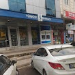 Türkiye İş Bankası Yakacık/İstanbul Şubesi