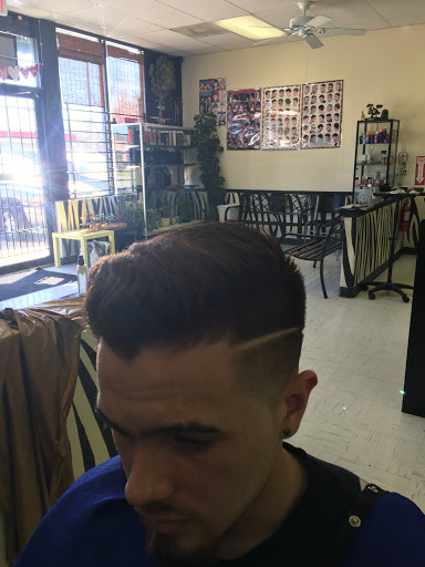 Hair Salon «Stephany`s hair salon», reviews and photos, 8122 Forest Ln, Dallas, TX 75243, USA