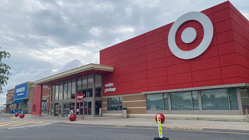 Department Store «Target», reviews and photos, 913 Norland Ave, Chambersburg, PA 17201, USA