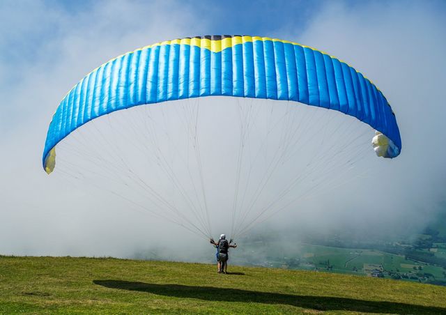 Biarritz Sports Nature - TAKAMAKA - Pau