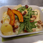 Photo n°4 de l'avis de yvonne.r fait le 12/09/2018 à 19:23 sur le  Café Restaurant Spindel à Bad Segeberg