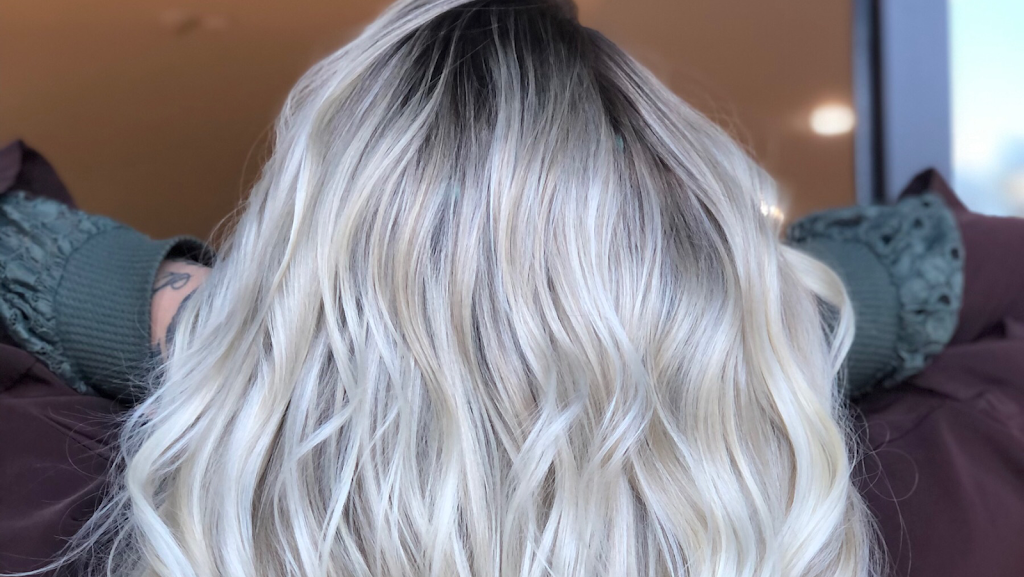 DMH HAIR SALON 10510