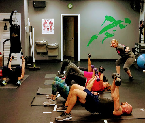 Personal Trainer «Pasco Health and Fitness», reviews and photos, 23900 FL-54 #102, Lutz, FL 33559, USA