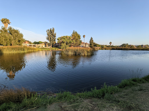 Pond Park, Murrieta, CA