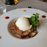 Photo n° 2 de l'avis de isabelle.i fait le 30/07/2023 à 20:18 pour La Treille Restaurant à Vitrac