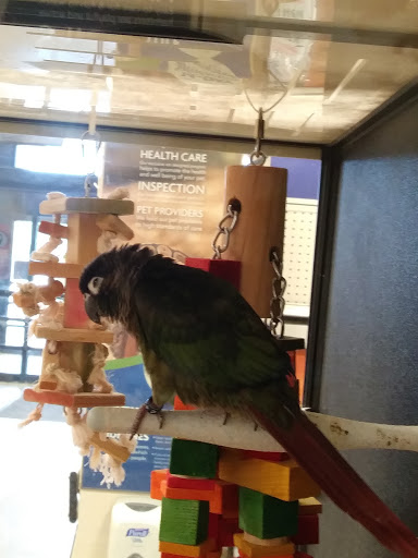 Pet Supply Store «PetSmart», reviews and photos, 300 NJ-18, East Brunswick, NJ 08816, USA