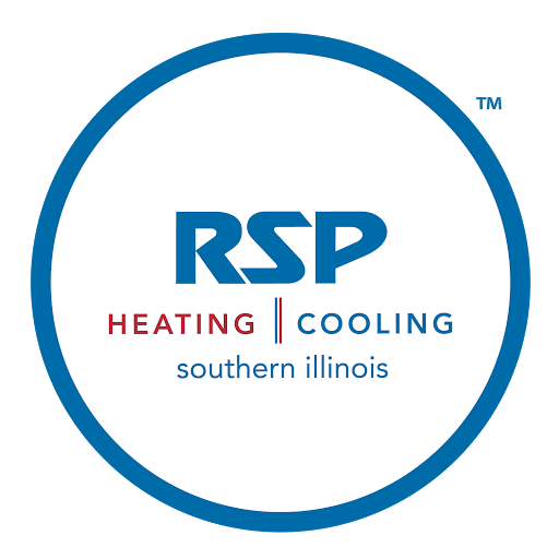 HVAC Contractor «RSP Heating and Cooling», reviews and photos