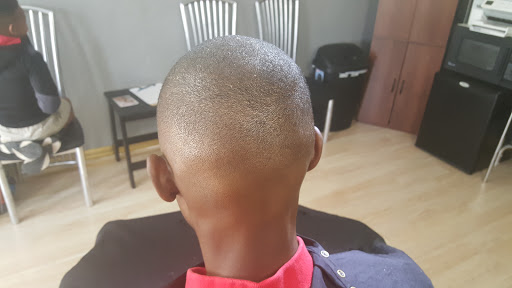 Barber Shop «Pro-Kutz Barbershop LLC.», reviews and photos, 7220 Edgewater Dr, Lockhart, FL 32810, USA