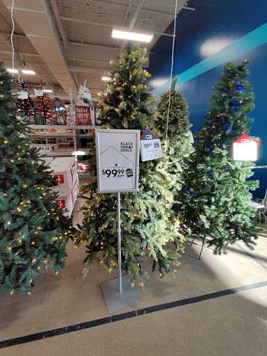 Home Goods Store «At Home», reviews and photos, 4620 Stadium Dr, Kalamazoo, MI 49008, USA