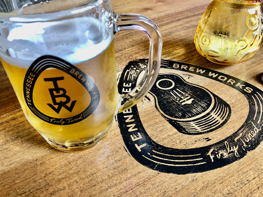 Brewery «Tennessee Brew Works», reviews and photos, 809 Ewing Ave, Nashville, TN 37203, USA