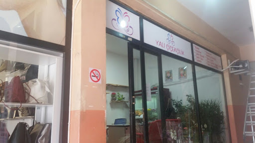 Yalı Çiçekçilik Muğla