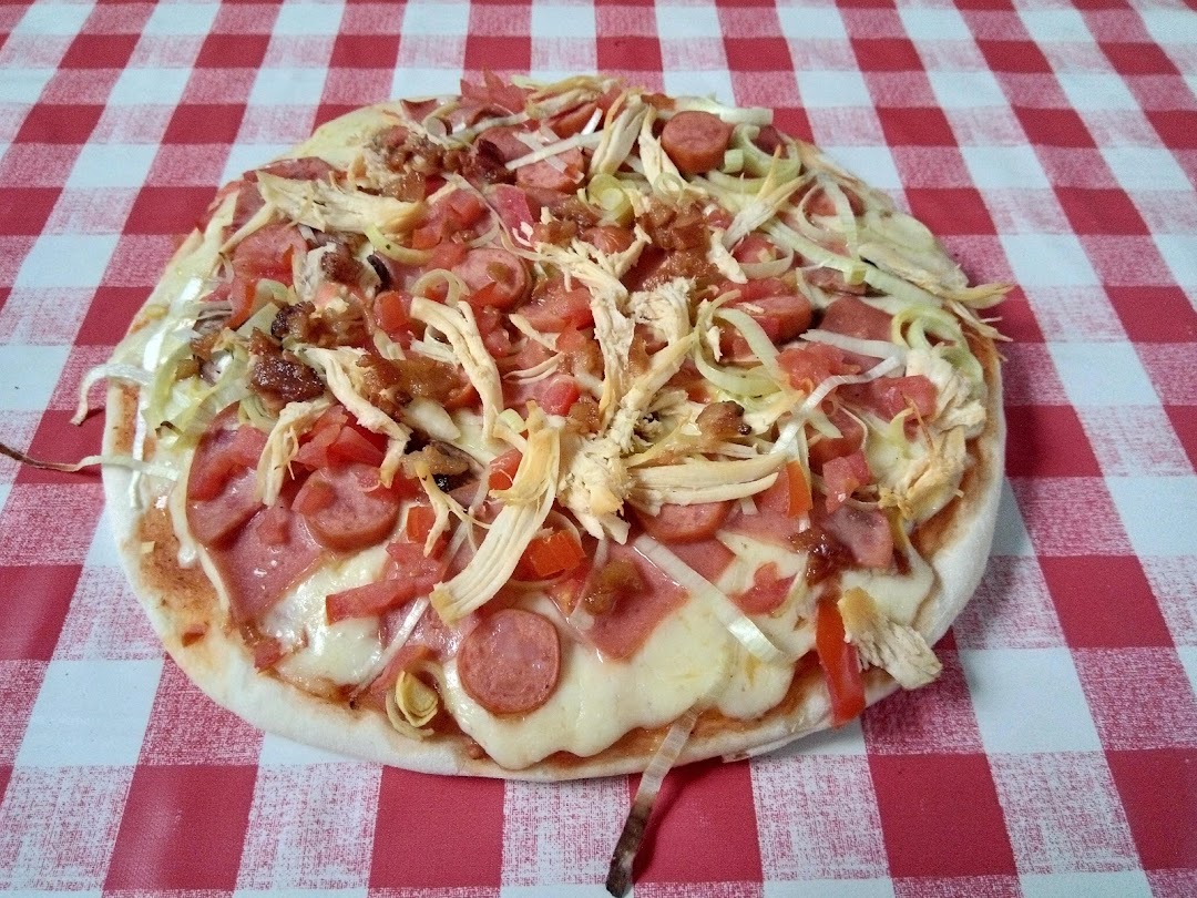 Pizzería Mr. Valentinos