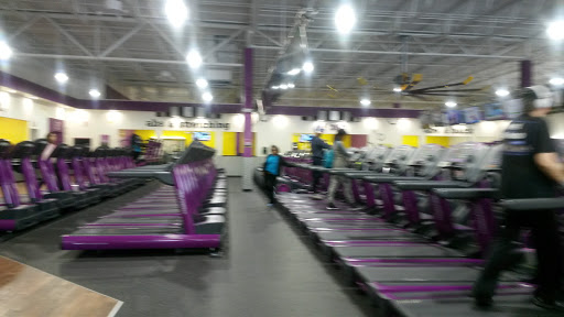 Gym «Planet Fitness», reviews and photos, 5590 Mableton Pkwy SW, Mableton, GA 30126, USA