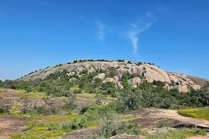Enchanted Rock State Natural Area image