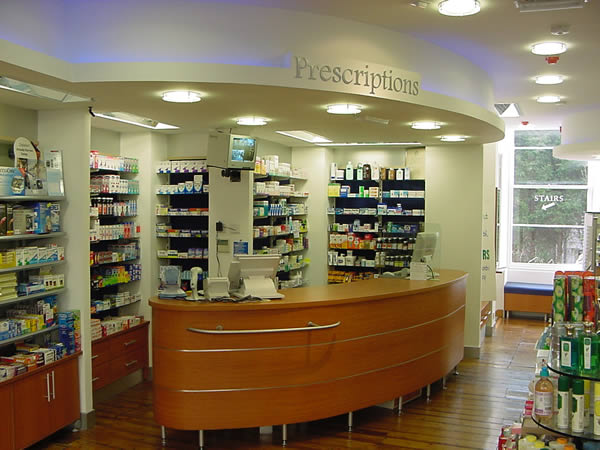 Regent Pharmacy Clifton Bristol - Bristol