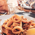 Photo n°4 de l'avis de From.a fait le 31/07/2021 à 13:08 sur le  Amare - Ristorante di Mare e Cocktail Bar à Torre Canne