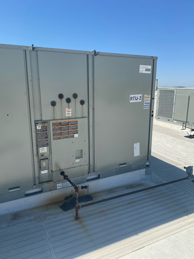 Heating Contractor «Xtreme Air Services», reviews and photos