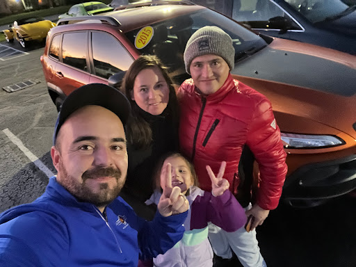 Used Car Dealer «Unlimited Motors», reviews and photos, 17317 Westfield Park Rd, Westfield, IN 46074, USA