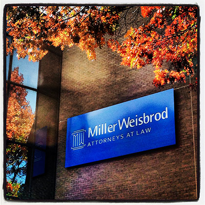 Miller Weisbrod, Attorneys At Law