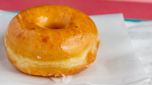 Bosa Donuts