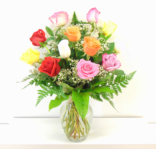 Florist «Avon Floral World», reviews and photos, 63 Genesee St, Avon, NY 14414, USA