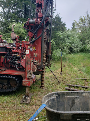 Bulldog Drilling in Dupo Illinois
