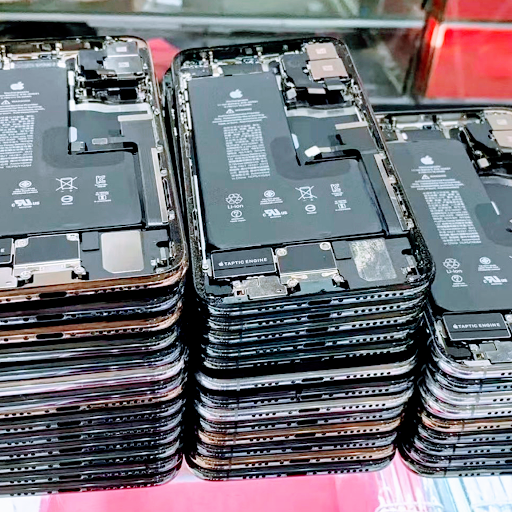 Sunset iPhone Screen Repair Los Angeles image