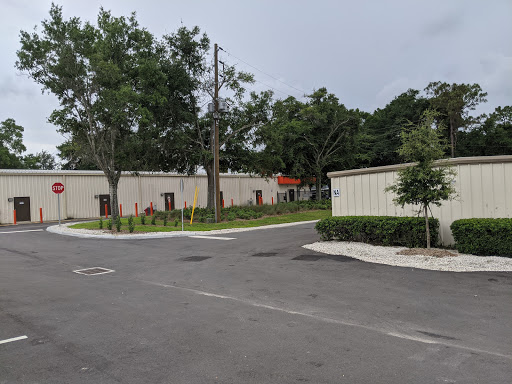 Self-Storage Facility «Public Storage», reviews and photos, 2431 S Orange Blossom Trail, Apopka, FL 32703, USA