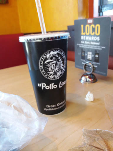 Mexican Restaurant «El Pollo Loco», reviews and photos, 16785 Sierra Lakes Pkwy, Fontana, CA 92336, USA