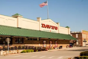 Dave's Supermarket image