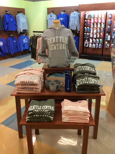 Book Store «Seattle Central College Bookstore», reviews and photos, 1710 Broadway, Seattle, WA 98122, USA