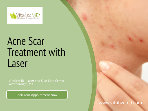 Medical Spa «VitalizeMD», reviews and photos, 57 E Main St #209, Westborough, MA 01581, USA