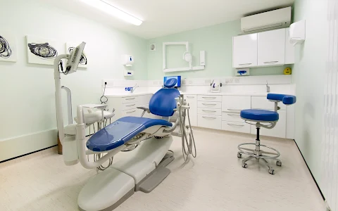 Meopham Dental Care image