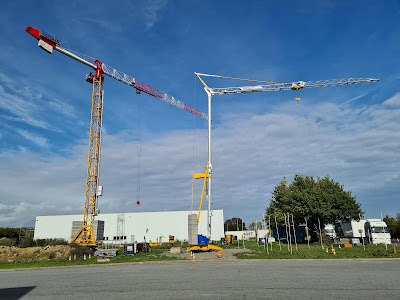 ABSKILL Laval à Louverné