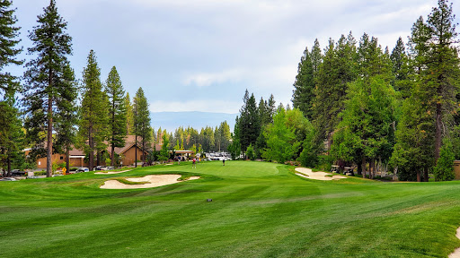 Golf Course «Incline Village Championship Golf Course», reviews and photos, 955 Fairway Blvd, Incline Village, NV 89451, USA