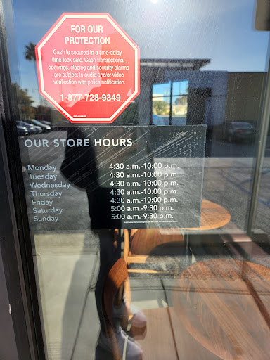 Starbucks image